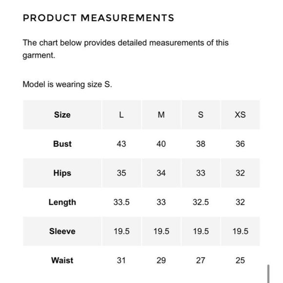 Atoir Ava Dress Natural White Mini Long Sleeve Tie Front - Picture 6 of 6